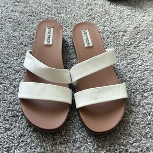Steve Madden sandals